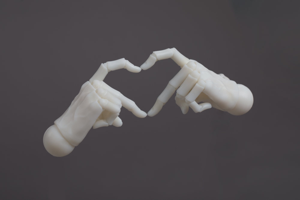 【Pre-sale】DollZone 1/3 Body Joint hand Accessories