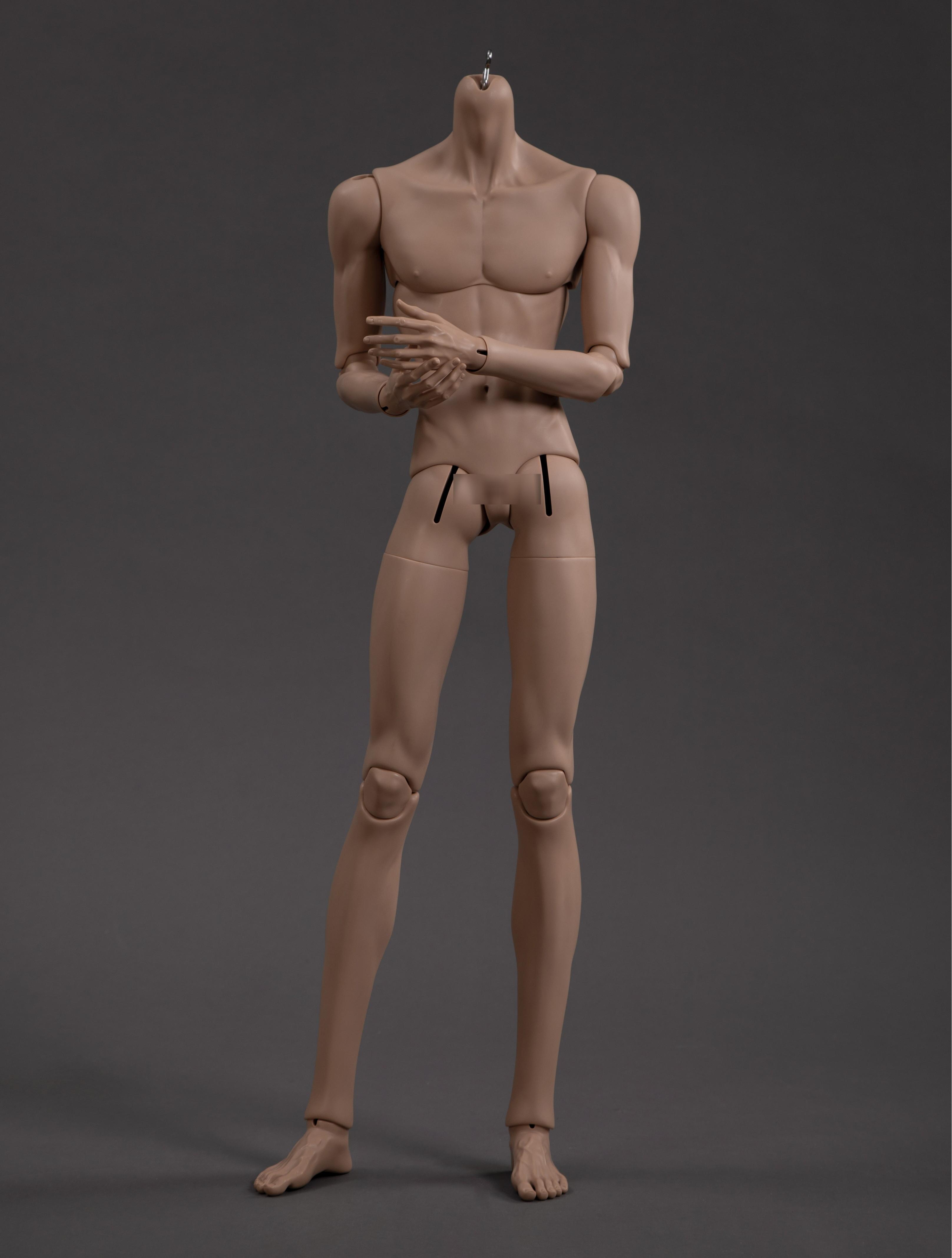 【Pre-sale】DollZone B75-002 1/3 Body Presale SD Doll 75cm Spherical joint Dolls
