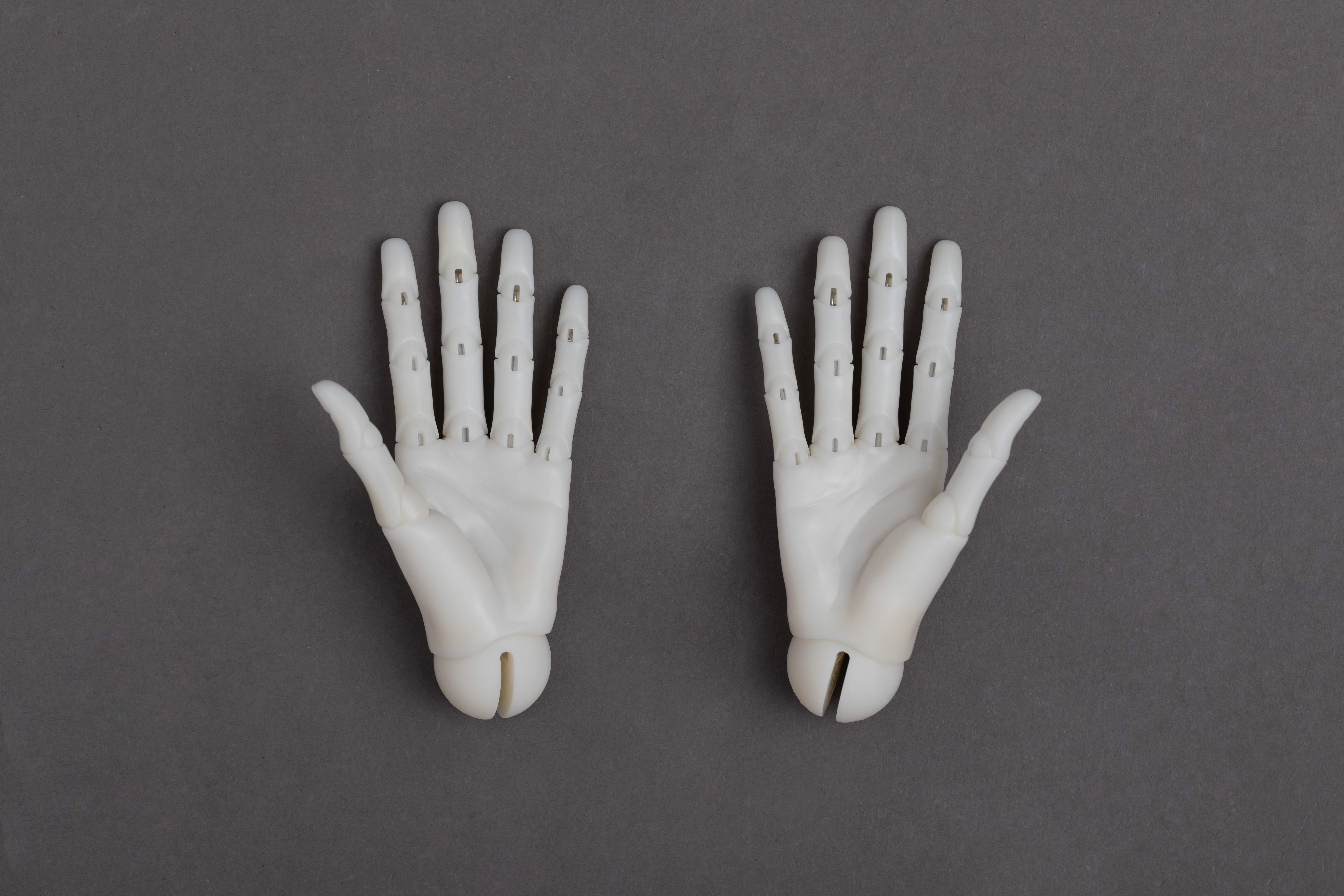 【Pre-sale】DollZone 1/3 Body Joint hand Accessories
