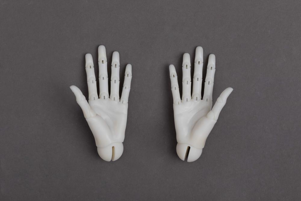 【Pre-sale】DollZone 1/3 Body Joint hand Accessories