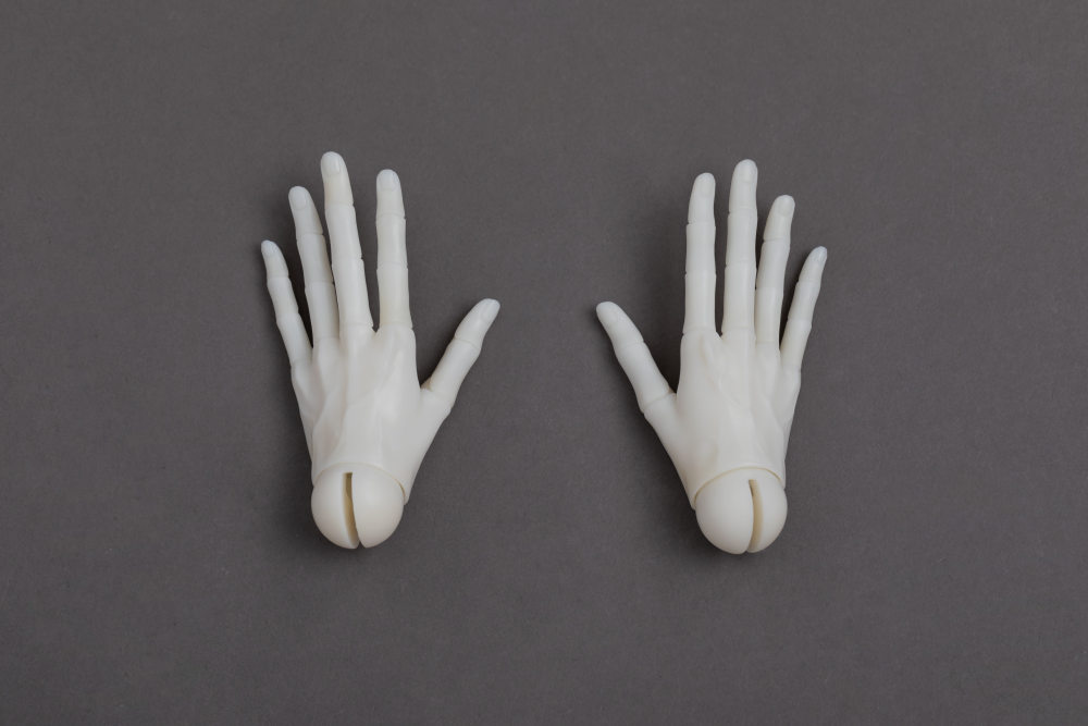 【Pre-sale】DollZone 1/3 Body Joint hand Accessories