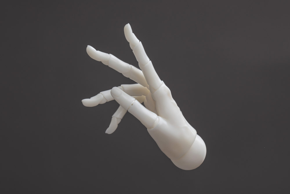 【Pre-sale】DollZone 1/3 Body Joint hand Accessories