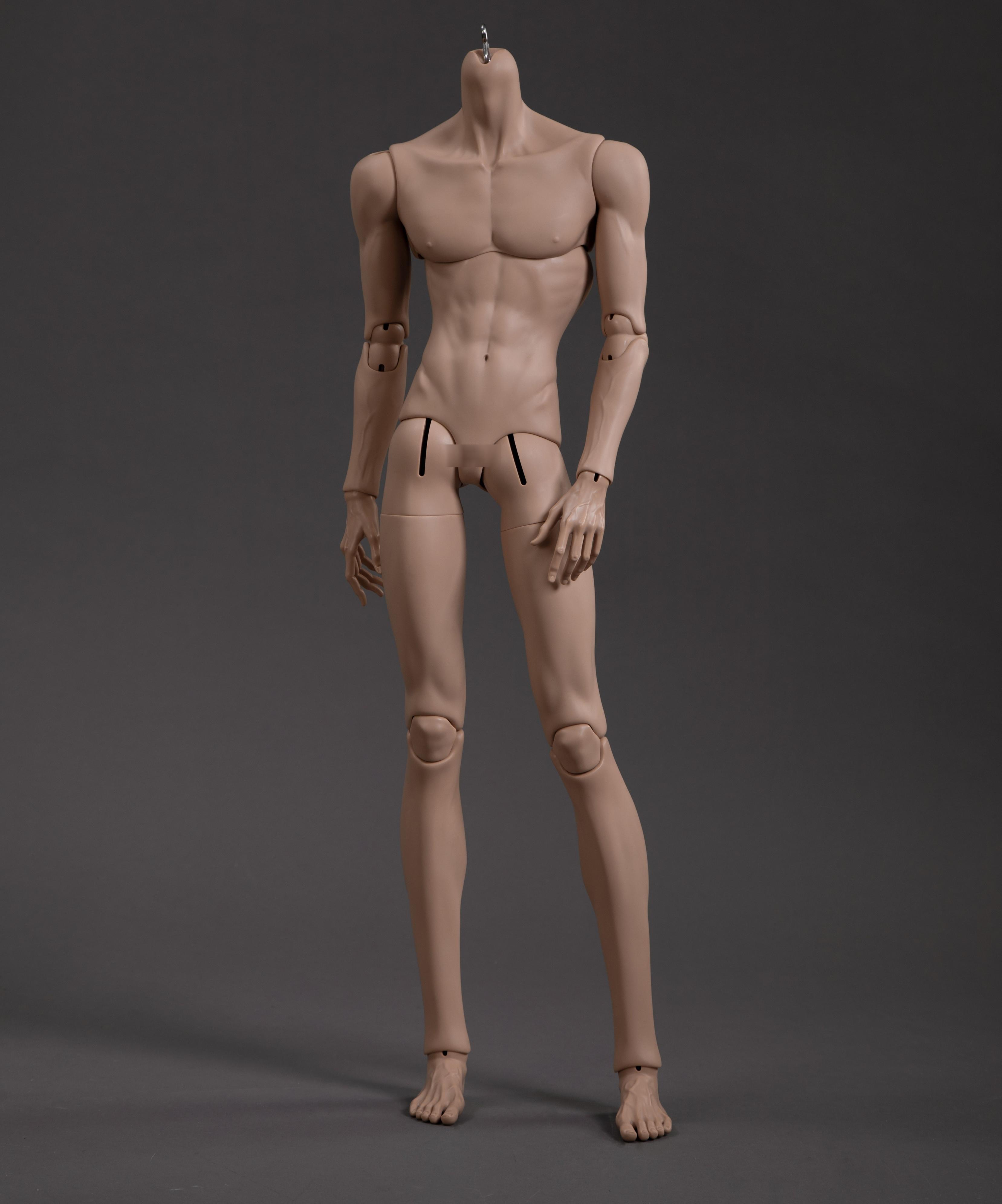 【Pre-sale】DollZone B75-002 1/3 Body Presale SD Doll 75cm Spherical joint Dolls