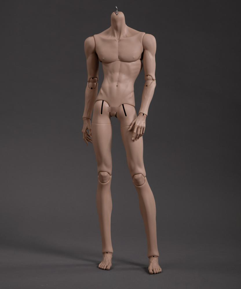 【Pre-sale】DollZone B75-002 1/3 Body Presale SD Doll 75cm Spherical joint Dolls