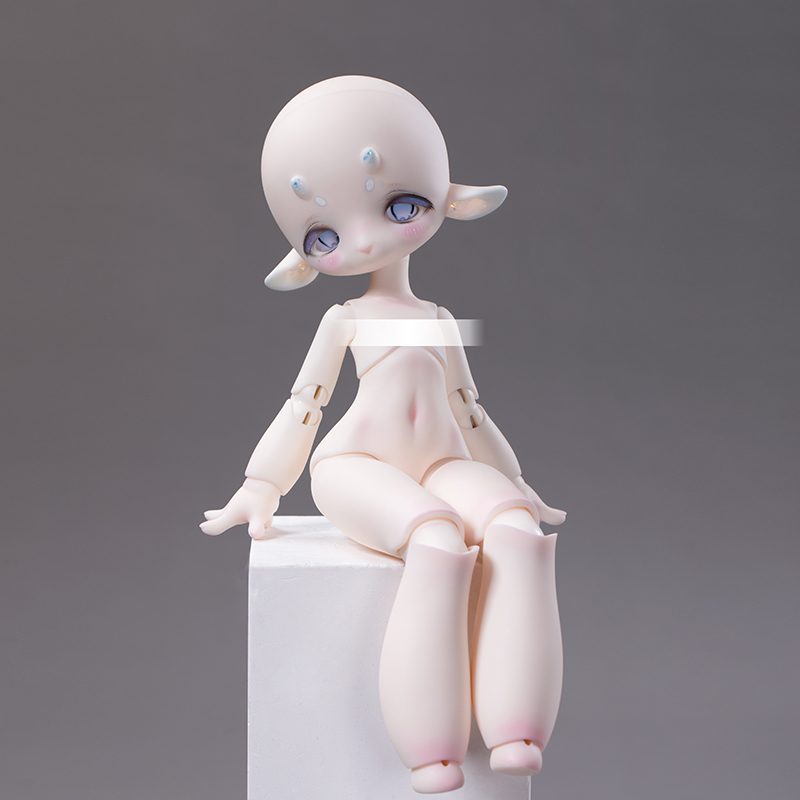 【Pre-sale】DollZone bobo body 1/6 Body Presale SD Doll 24cm Spherical joint Dolls