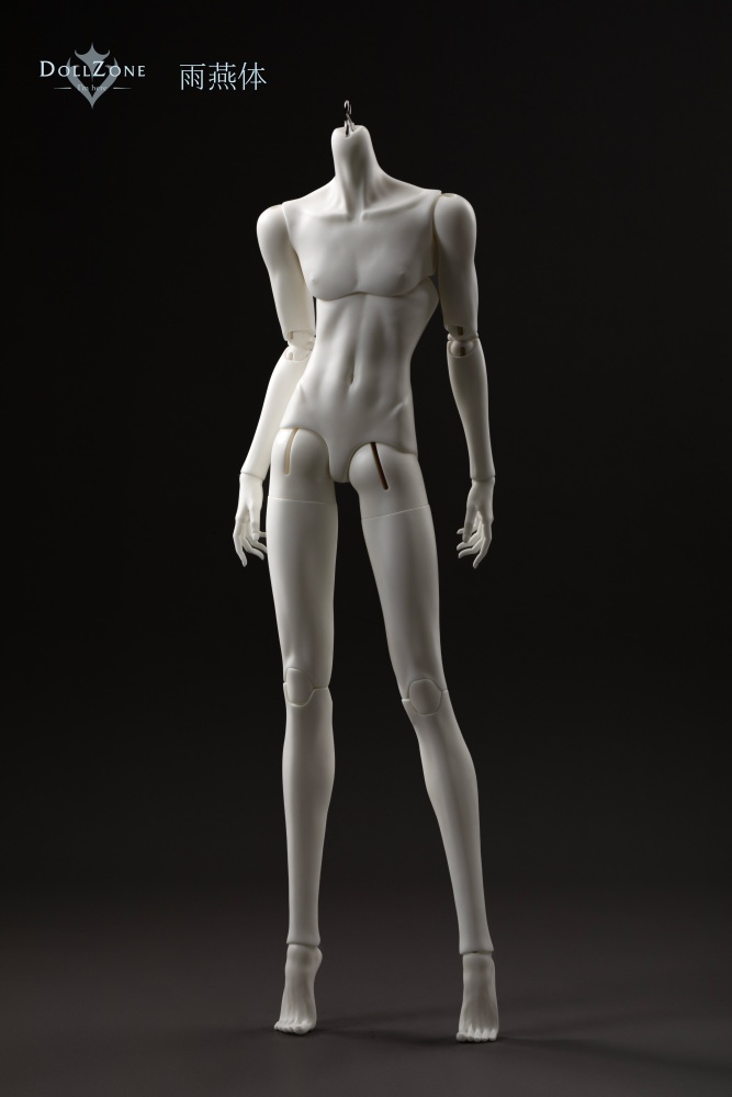 【Pre-sale】DollZone B71-003-1/B71-003-2 1/3 Body Presale SD Doll 71cm Spherical joint Dolls