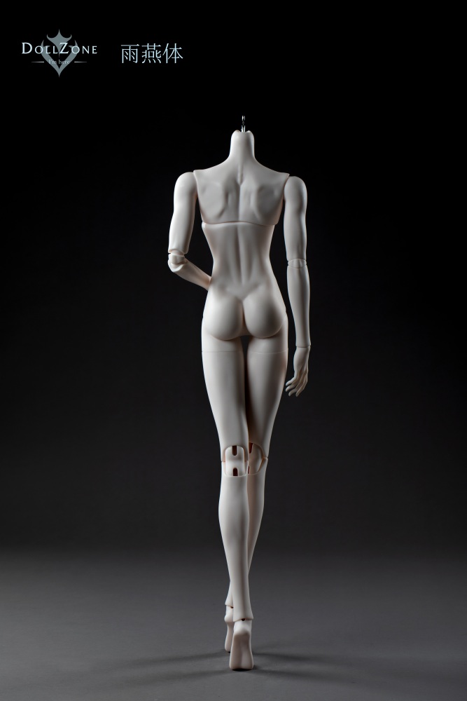【Pre-sale】DollZone B71-003-1/B71-003-2 1/3 Body Presale SD Doll 71cm Spherical joint Dolls