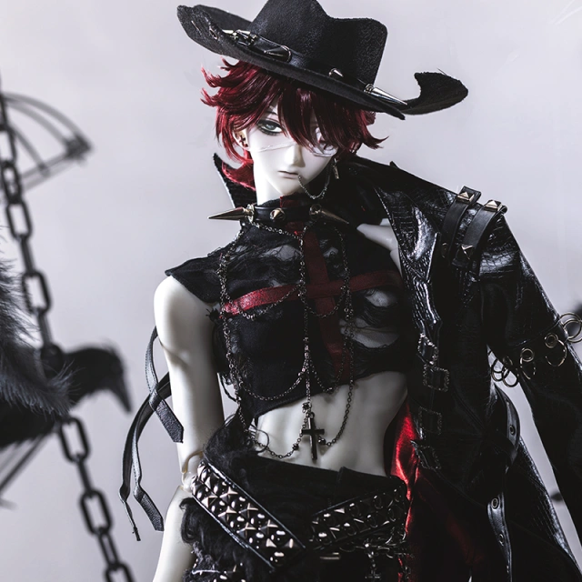 DollZone Doll