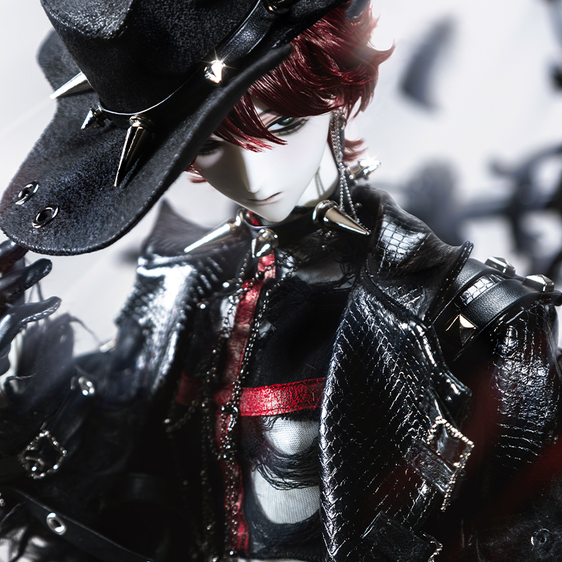 【Pre-sale】DollZone SUN 1/3 Doll Full Set/nude doll/head Presale SD Doll  Spherical joint Dolls