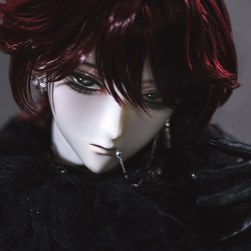 【Pre-sale】DollZone SUN 1/3 Doll Full Set/nude doll/head Presale SD Doll  Spherical joint Dolls