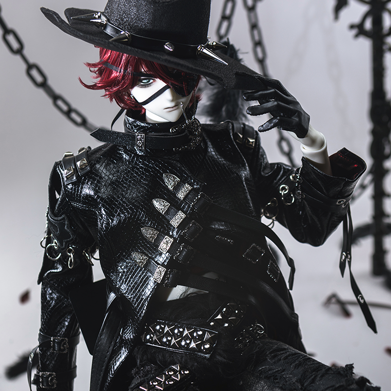 【Pre-sale】DollZone SUN 1/3 Doll Full Set/nude doll/head Presale SD Doll  Spherical joint Dolls