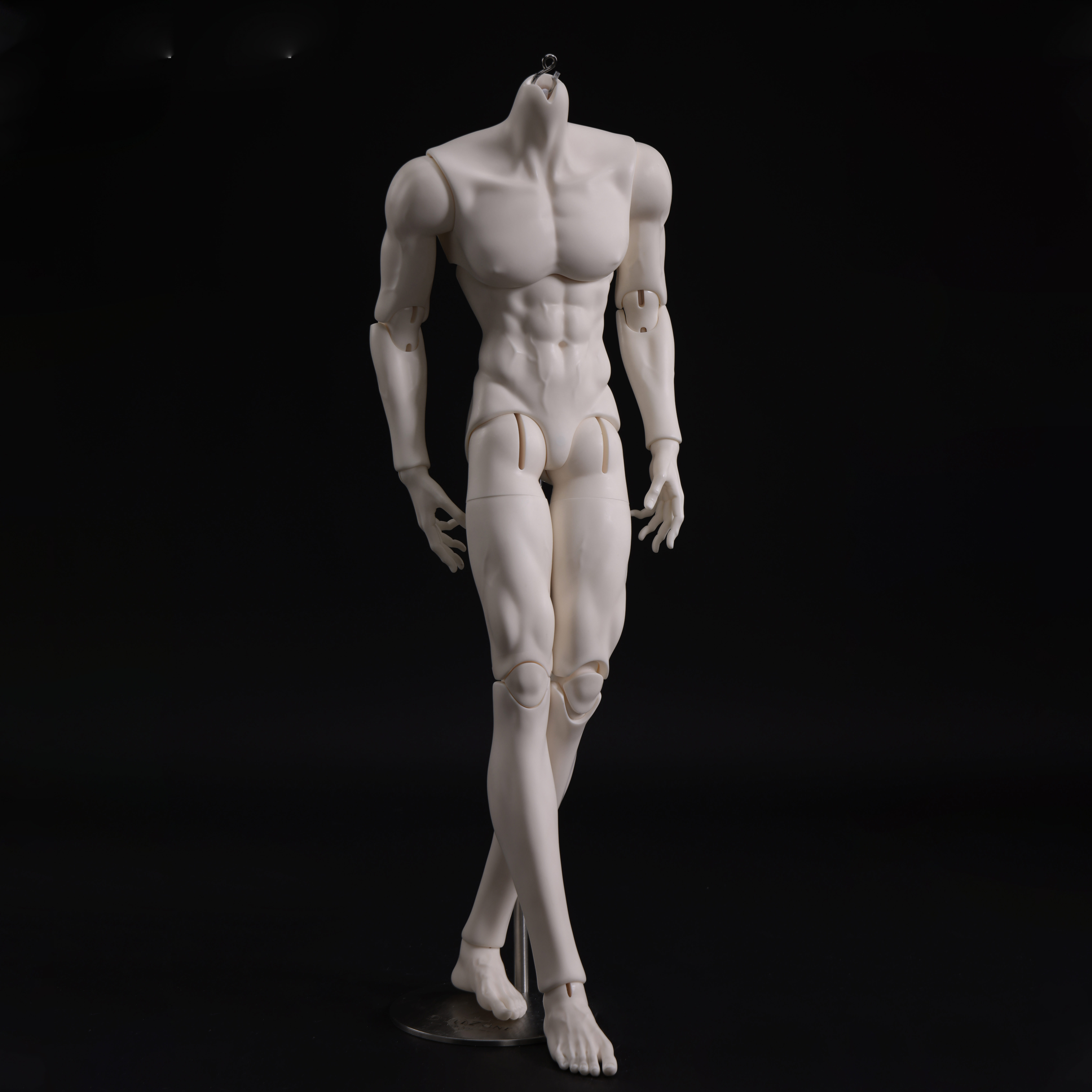 【Pre-sale】DollZone B77-001 1/3 Body Presale SD Doll 77cm Spherical joint Dolls