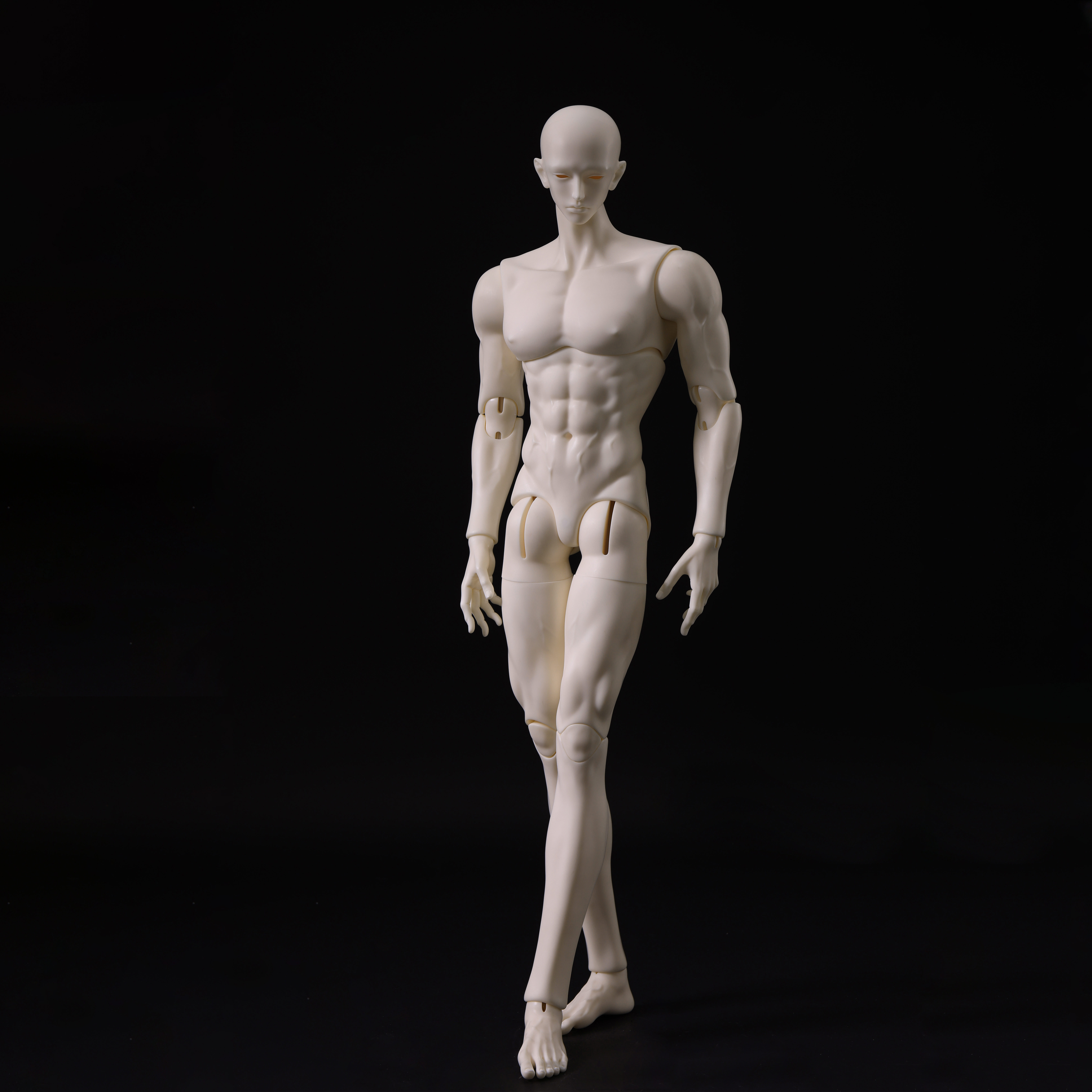 【Pre-sale】DollZone B77-001 1/3 Body Presale SD Doll 77cm Spherical joint Dolls