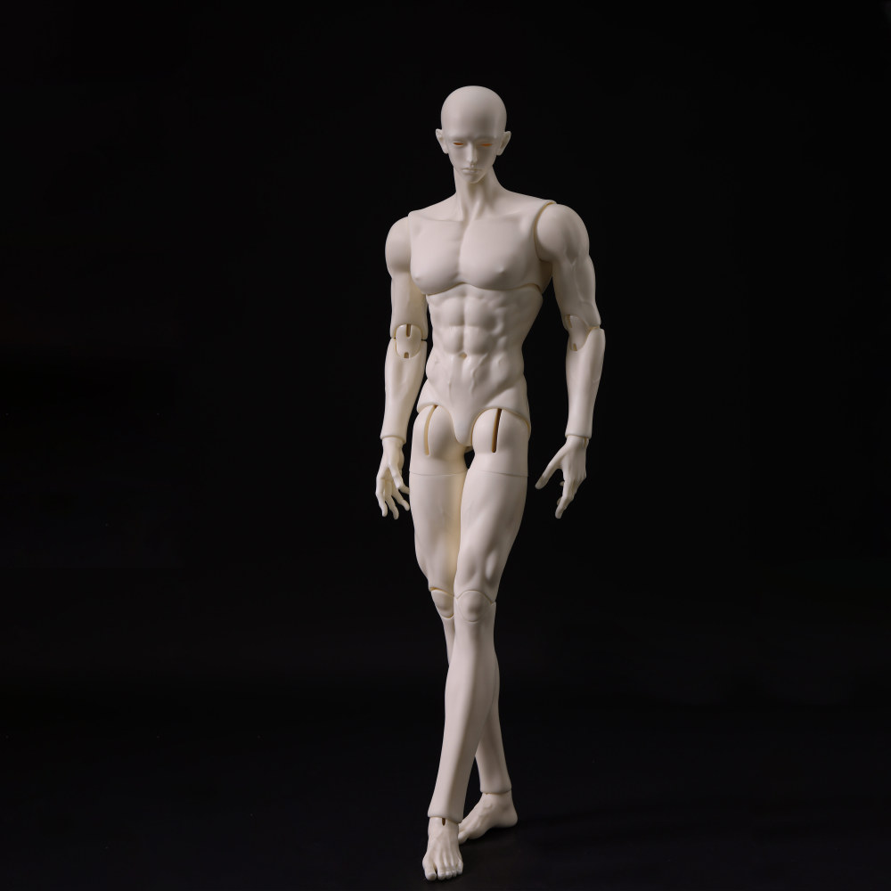 【Pre-sale】DollZone B77-001 1/3 Body Presale SD Doll 77cm Spherical joint Dolls