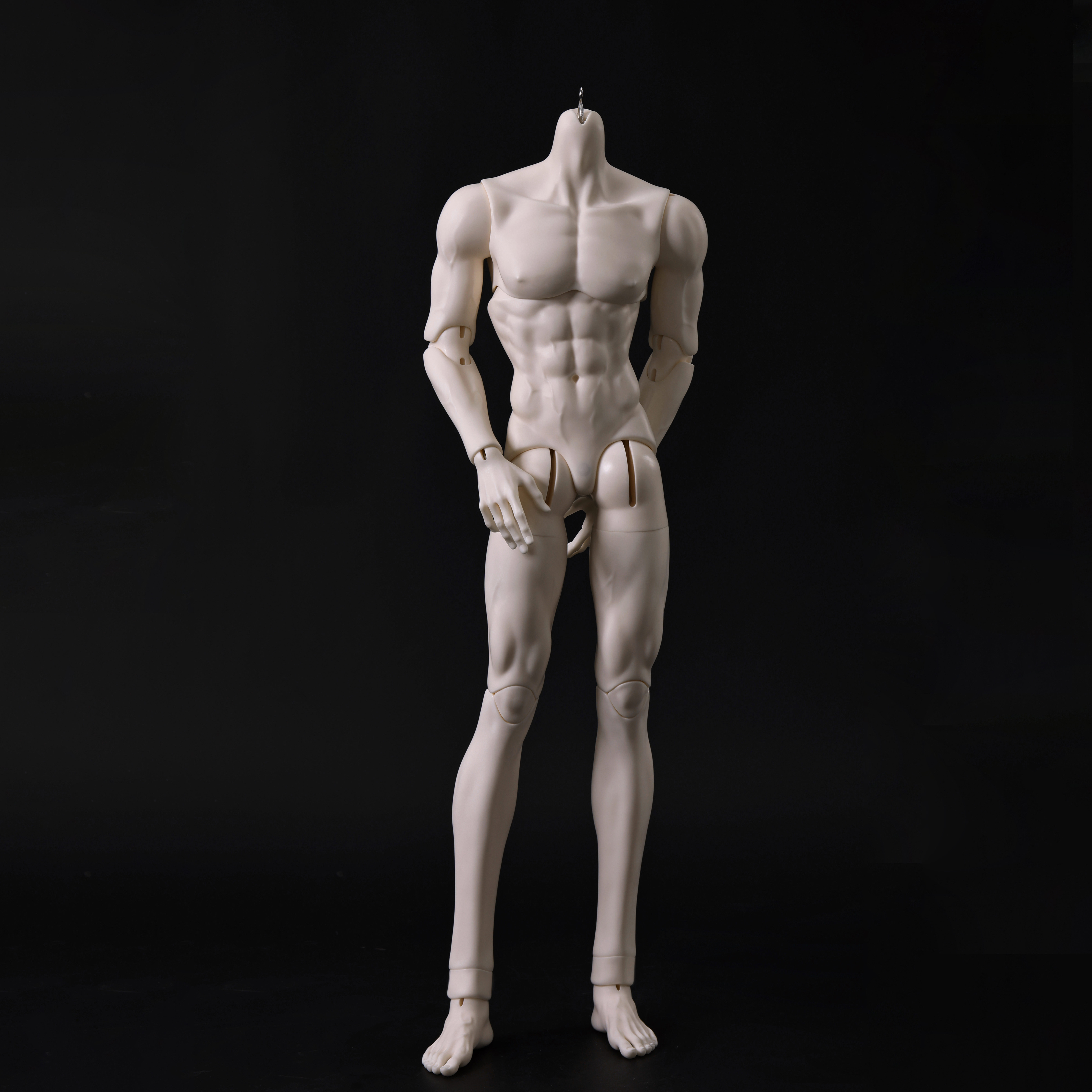 【Pre-sale】DollZone B77-001 1/3 Body Presale SD Doll 77cm Spherical joint Dolls