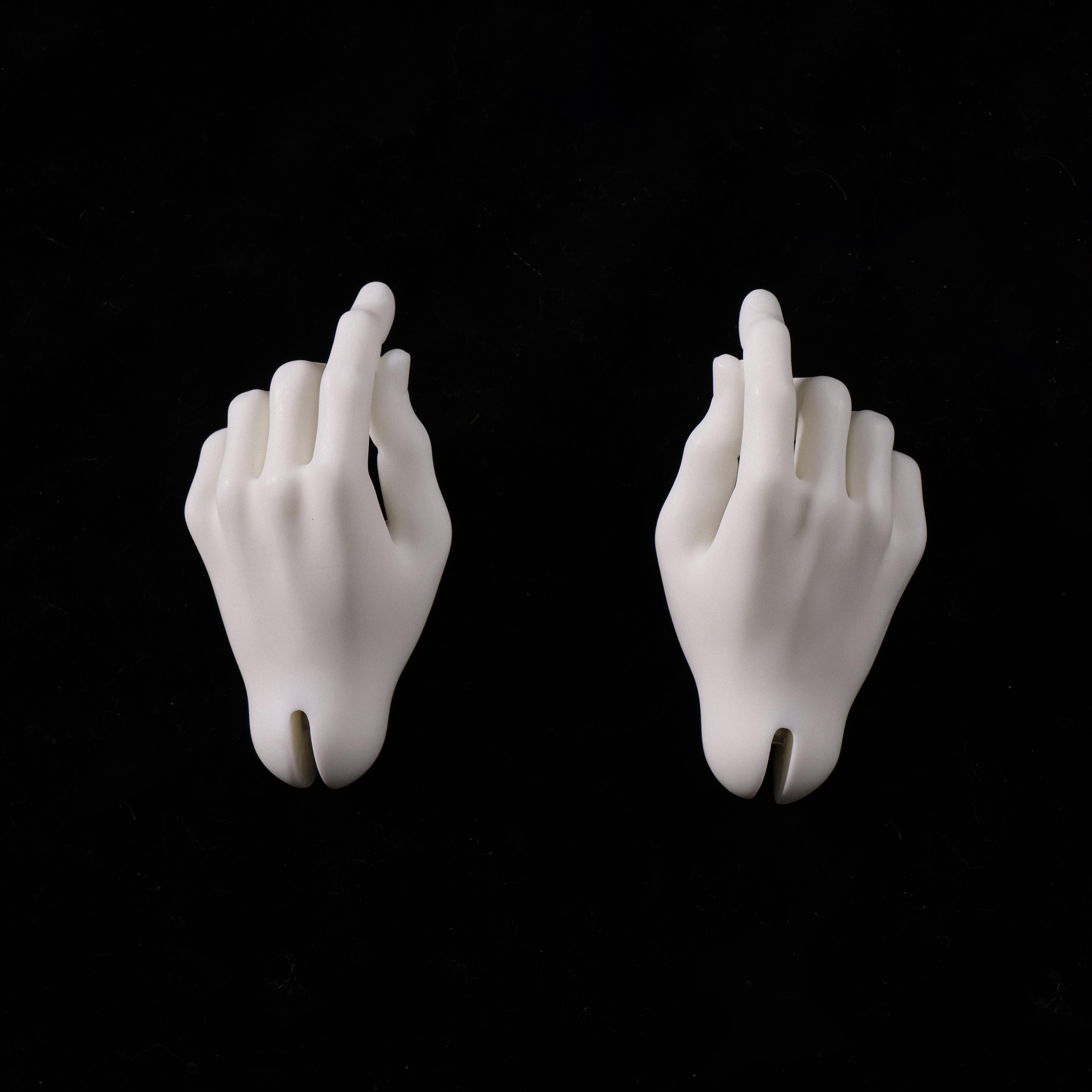 【Pre-sale】DollZone B77-001 1/3 Body Presale SD Doll 77cm Spherical joint Dolls