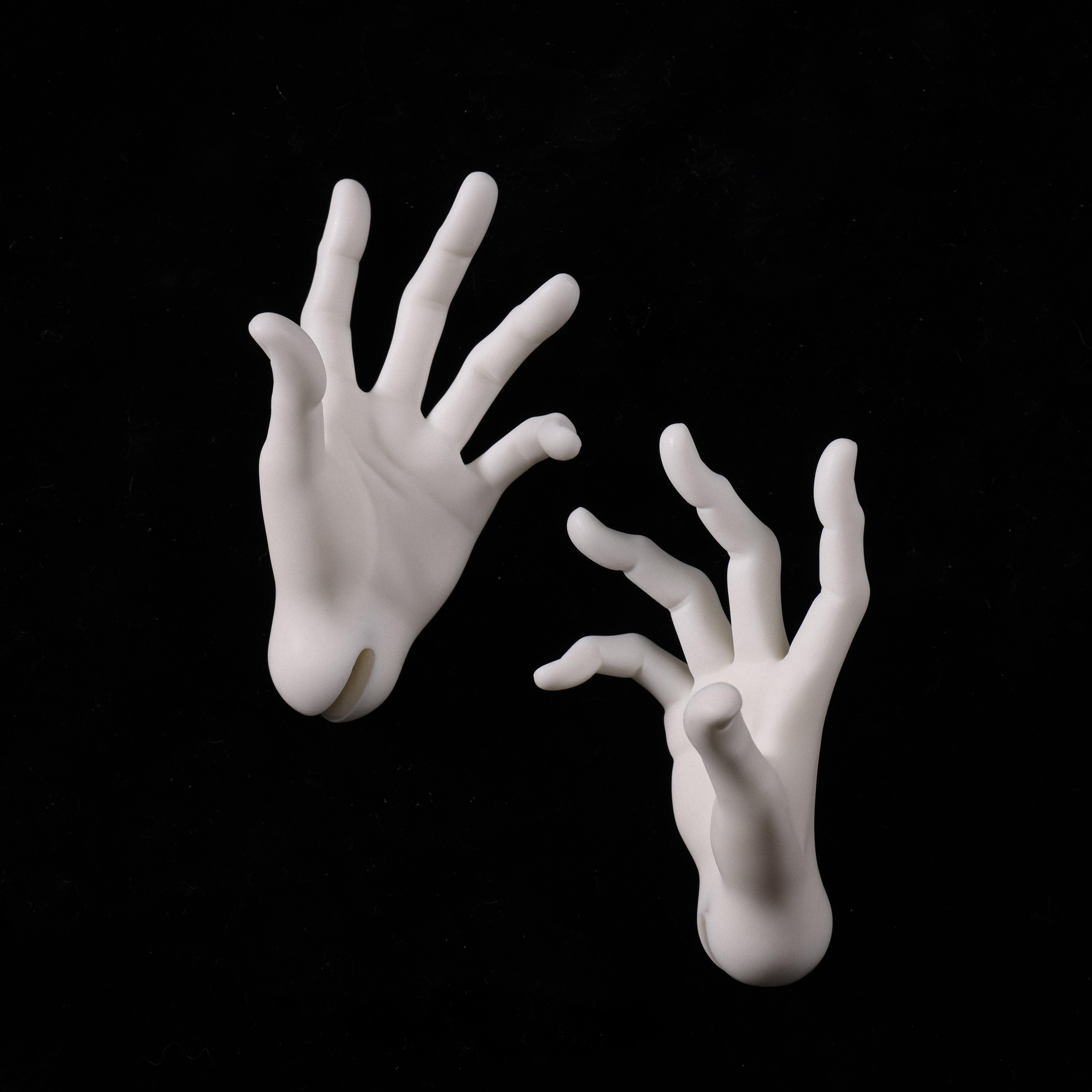 【Pre-sale】DollZone B77-001 1/3 Body Presale SD Doll 77cm Spherical joint Dolls