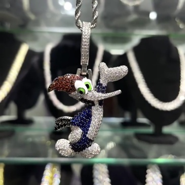 Free ice new arrivals chain