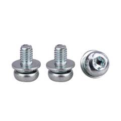 Machine Screw