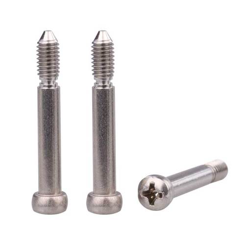 custom screw