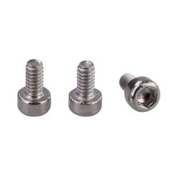 Socket Cap Screws