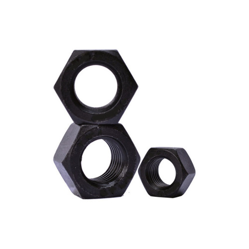 Steel Hex Nut