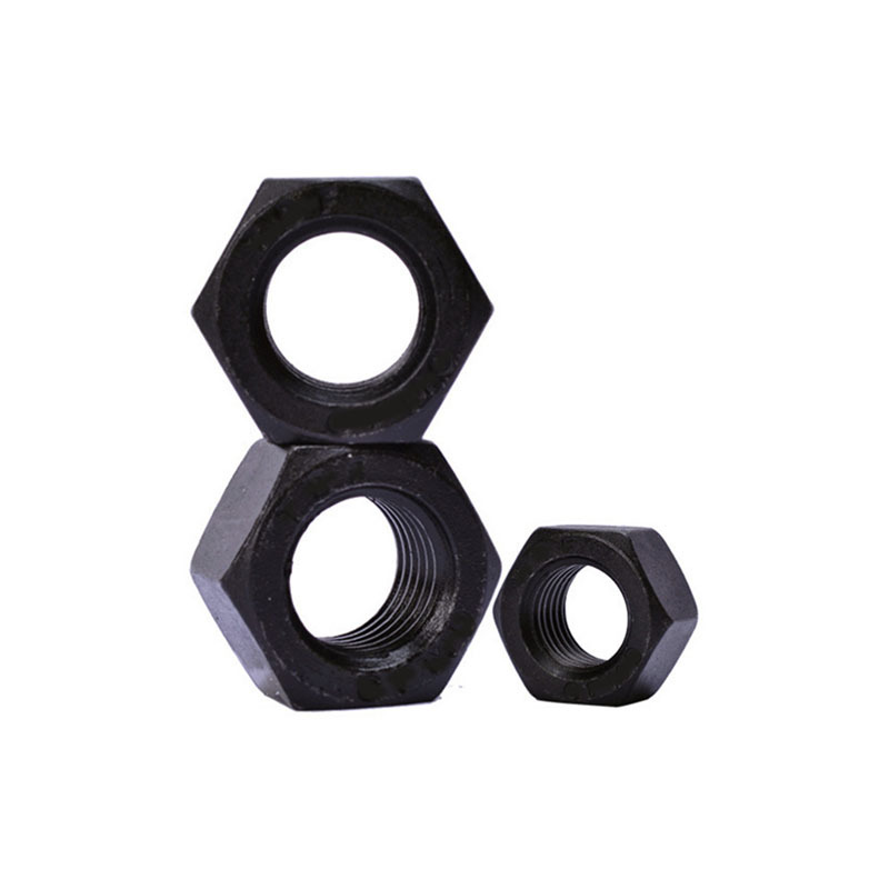Steel Hex Nut