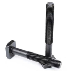 Square Head Steel T Bolt