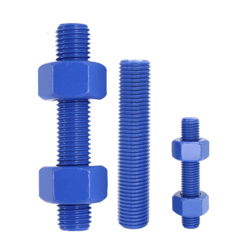 Threaded Rod Stud B7