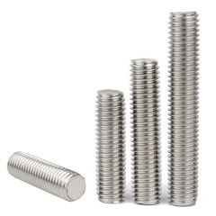 Stainless Steel Thread Rod Stud