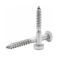 Stainless Steel Self Tapping Screw