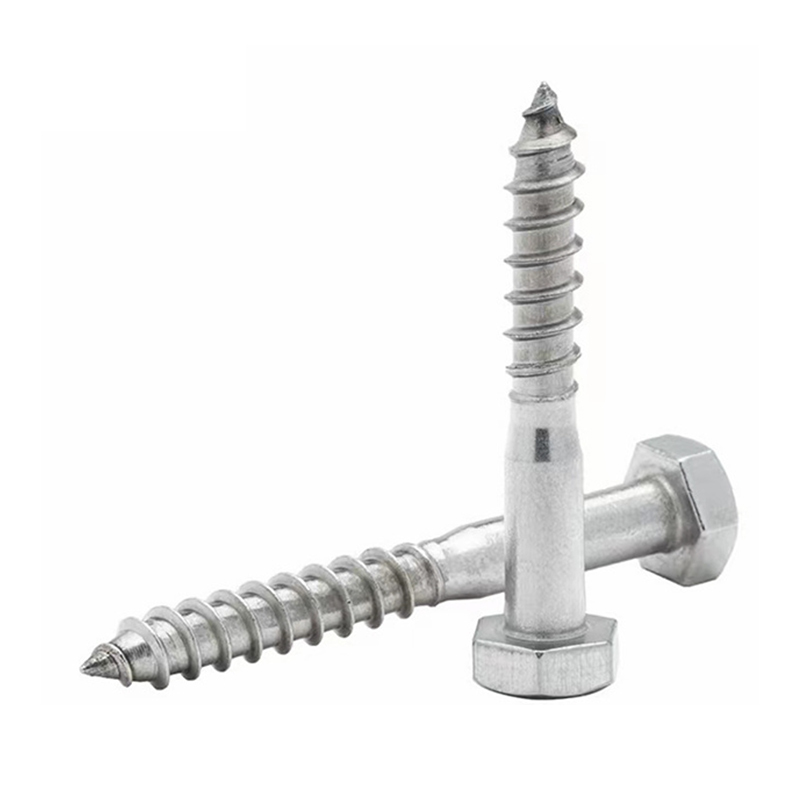 Stainless Steel Self Tapping Screw