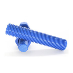 Threaded Rod Stud B7