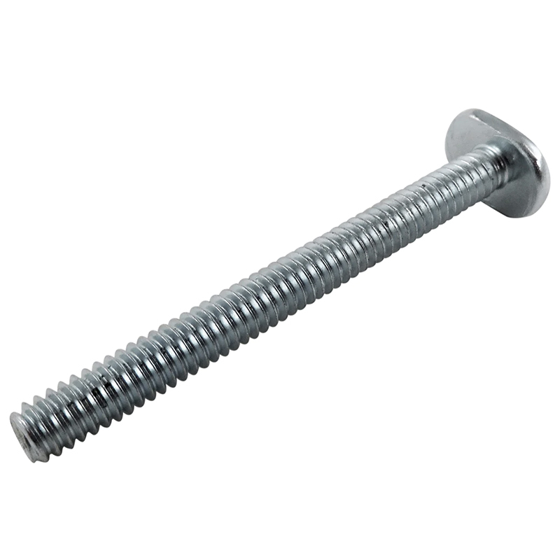Steel T Bolt