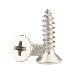 Self-Tapping Screw