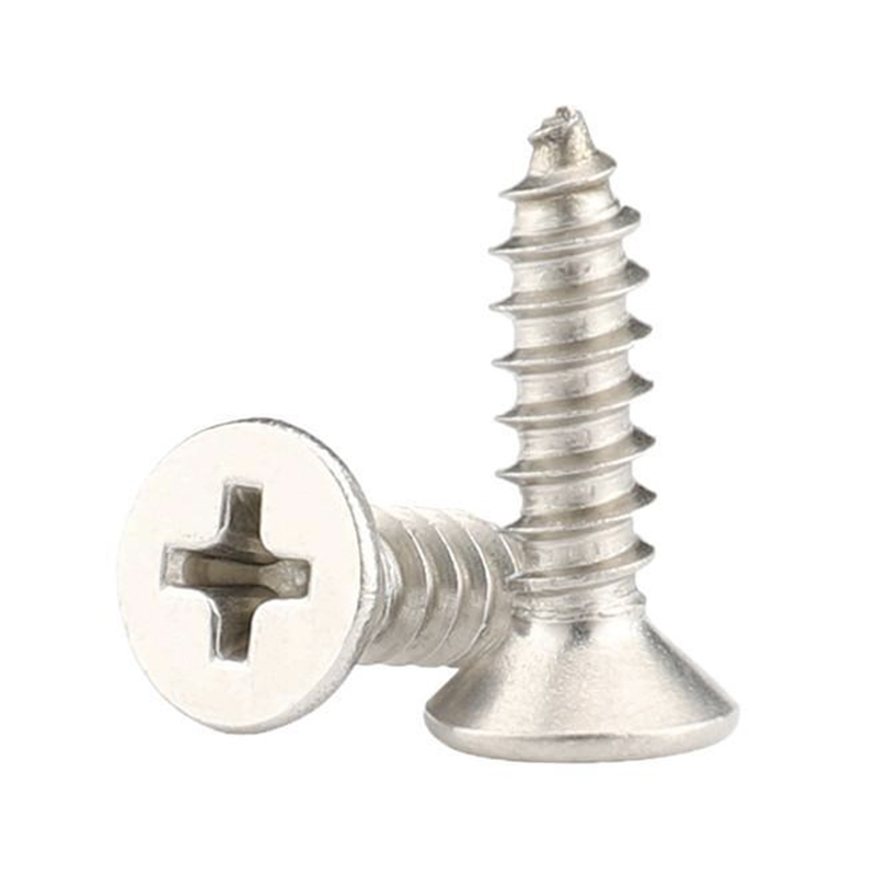 Self-Tapping Screw