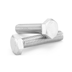 Hex Bolt Stainless Steel