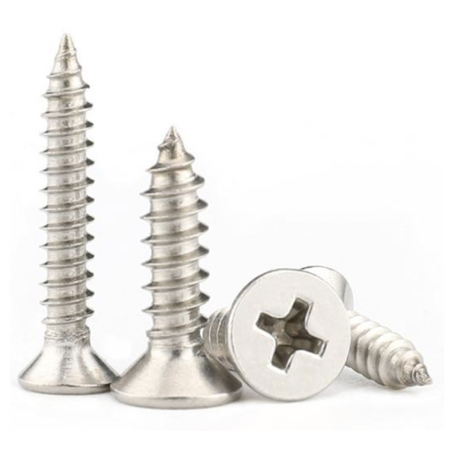 Self-Tapping Screw