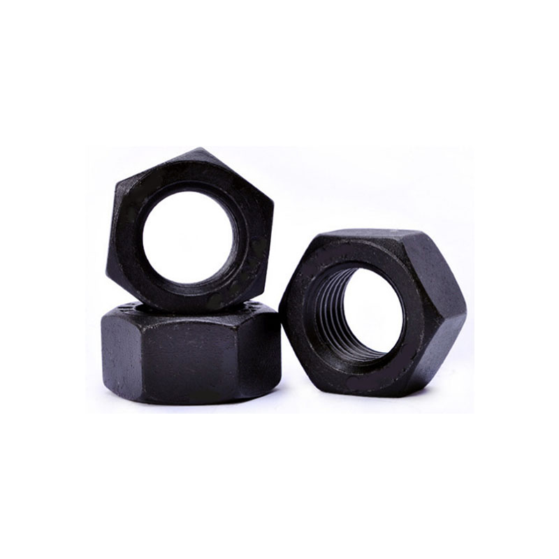 Steel Hex Nut