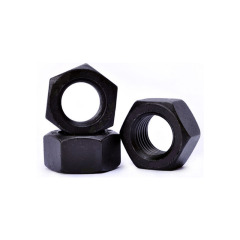 Steel Hex Nut