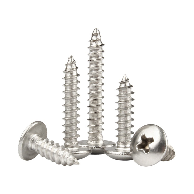 Self Tapping Screw