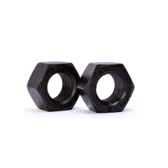 Steel Hex Nut
