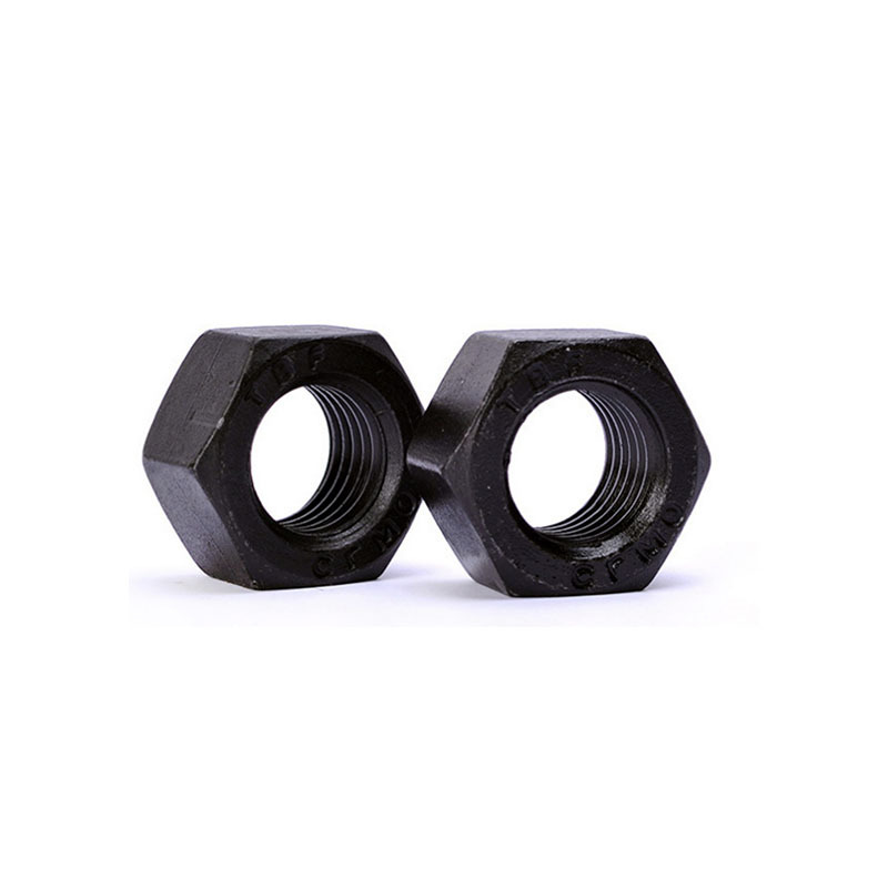 Steel Hex Nut