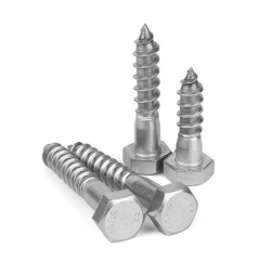 Stainless Steel Self Tapping Screw