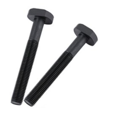 Square Head Steel T Bolt