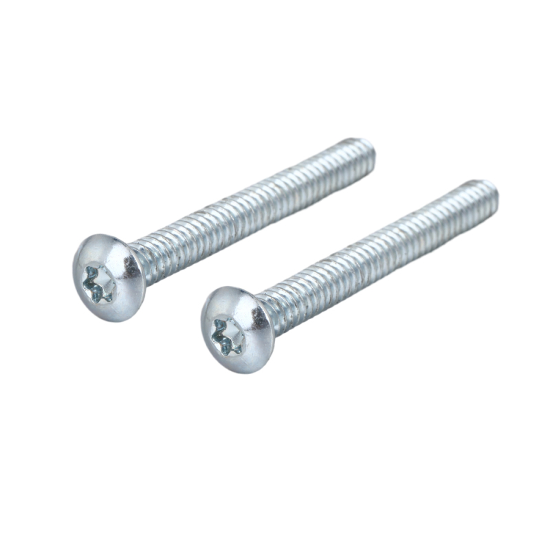Pan Head TORX Screws ANSI B18.6.4
