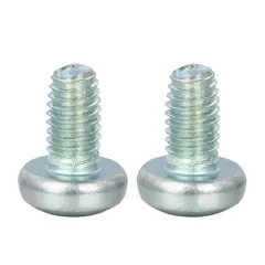 ISO 14583 Hexalobular Socket Pan Head Screws
