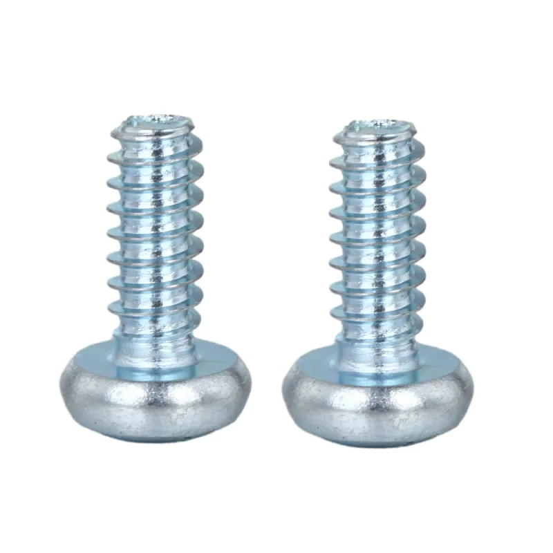 Pan Head TORX Screws ANSI B18.6.4