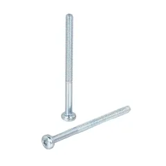 ISO 14583 Hexalobular Socket Pan Head Screws DIN 7985 Head