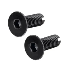 Flat Head 90° Screw DIN 7991 ASME B18.3